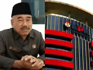 LHKPN Wakil DPRD Langkat Dilapor ke KPK
