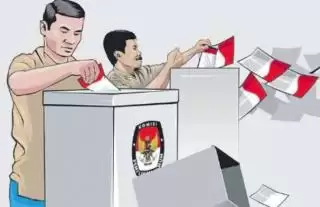 KPU Siak: Daftar Pemilih di RSUD Belum Ditetapkan