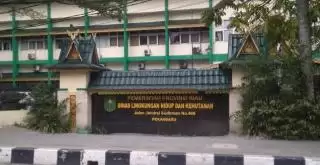 Wahid Ingatkan DLHK Riau soal Pemberian Izin Usaha: Tak Usa Berbelit-belit!
