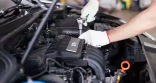 Servis Apa Saja Sebaiknya Dilakukan Sebelum Menjual Mobil