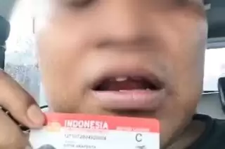 Buat SIM C Bayar 650.000, Polres Deli Serdang Menjadi Sorotan?