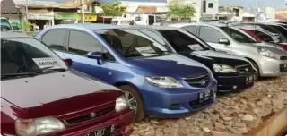 Kapan Waktu Tepat Menjual Mobil Bekas? Simak Ringkasan Berikut Ini!