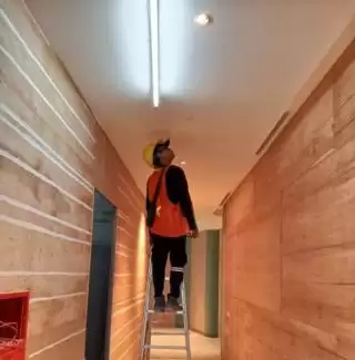 MLV Teknologi Hadirkan Solusi Background Music Canggih di Proyek Kondominium Mewah di Dharmawangsa