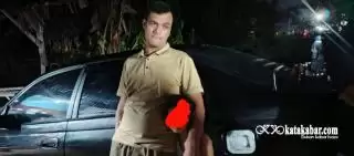 Usai Videokan Cabup Siak di Lokasi PSU, Rumah Pria di Buantan Besar Didatangi OTK, Anak-Istri Histeris