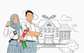 Catat! Ini Sistim PSB Tingkat SMA Tahun Pembelajaran 2025 di Kecamatan Mandau