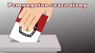Berikut Jadwal dan Tahapan Lengkap PSU Pilkada Siak Pasca-putusan MK