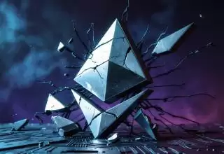 Harga ETH Menukik ke $1.800, Apakah Ini Saat Tepat Buy the Dip?