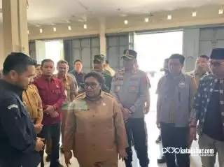 Wamendagri: Petahana di Siak Tak Wajib Cuti