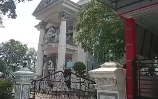 Agar Dugaan Korupsinya tak Terendus, Wakil Ketua DPRD Langkat Bohongi KPK, LAWAN :  Periksa dan Beri Sanksi