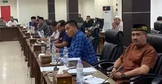PT GIN dan PT SAL Dituding 'Biang Kerok' dan Dinilai Pemda Inhil Lamban Tangani Banjir Lahang Hulu