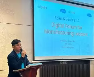 MiiTel Transformasikan Penjualan Manufaktur dengan AI