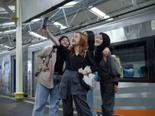 Fitur Layanan Khusus Perempuan di Access by KAI Pengalaman Perjalanan Lebih Nyaman