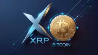 Pasca SEC Tarik Banding, XRP Naik Tajam Lalu Terkoreksi Tapi Bitcoin Ikut Tertekan