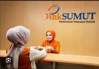 Pemberian Fasilitas Kredit PT Bank Sumut Macet Akibat Tanpa Prinsip Perbankan