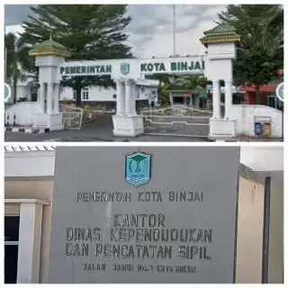 Oknum Petinggi di Pemko Binjai Disinyalir Kendalikan Penyaluran Dana Fiskal 2024