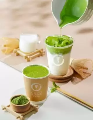 Eksplor Kuliner hingga Hiburan di Mall of Indonesia