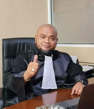 Pengacara H Masrul: BPN Pekanbaru Mesti Tanggung Jawab Dugaan Terbit Sertifikat di Tanah Sengketa