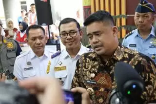 500 Peserta Mudik Gratis Pemprov Sumut, Nikmati Perjalanan Kapal Laut dari Batam ke Medan