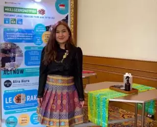 Arfiana Maulina Percayakan WateryNation ke Generasi Baru, Siap Jadi Advisor!