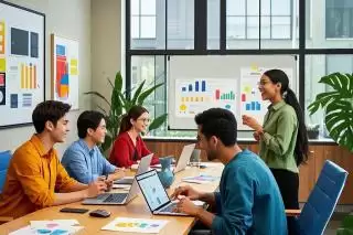 Bergabung Bersama MLV Teknologi: Cari Talenta Baru Demi Masa Depan AV dan IT di Indonesia!