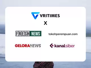 Perluas Jangkauan dan Kualitas Pemberitaan Vritimes Kerja Sama dengan Geloranews.id