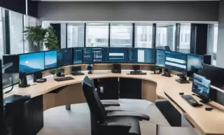 Bagaimana Smart Office Dapat Menarik dan Pertahankan Talenta Baik Bagi Perusahaan?