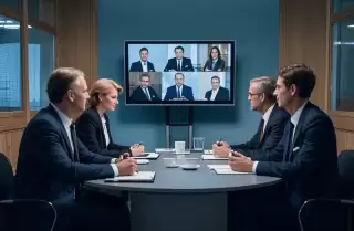 Teknologi Smart Office Wujudkan ROI Lebih Baik Melalui Optimalisasi Ruang Kantor