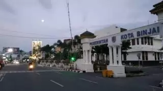 Mantan Sekretaris Pansus: Pemko Binjai Terima Dana Insentif Fiskal