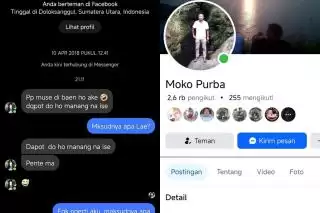 Pasca Pemberitaan Skandal Kasus Dugaan Perselingkuhan Bupati Humbahas, Wartawan Medan Diancam?