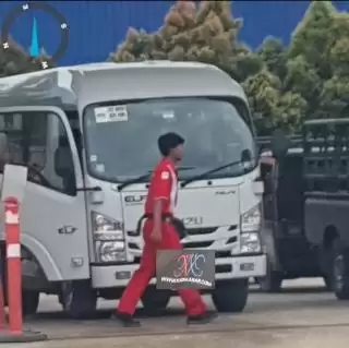 Meraup Cuan Praktik Curang Bisnis BBM Subsidi di Duri Rugikan Negara dan Hisap Hak Rakyat