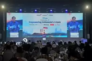 Kolaborasi Lintasarta dan NVIDIA Percepat Adopsi AI di Indonesia