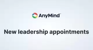 AnyMind Group Perkuat Tim Kepemimpinan dengan Lima penunjukan Termasuk CPO