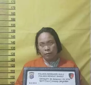 Terungkap, Ternyata Karyawan Inecda Tewas Ulah Istri
