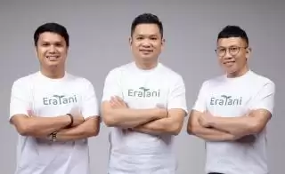 Eratani Raih Pendanaan Seri A Senilai 6,2 Juta USD, Dorong Masa Depan Revolusi Pertanian Indonesia
