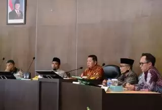 Tuan Rumah, Pemkab Bengkalis Siap Sukseskan Perhelatan MTQ Riau ke 43 2025