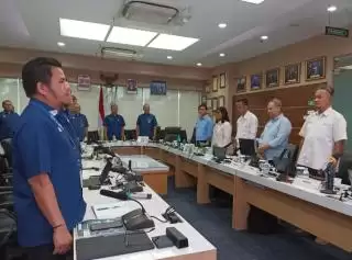 WIKA Beton Raih Sertifikat ISO 37001:2016 Sistem Manajemen Anti Penyuapan