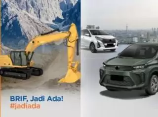 Lelang Online BRI Finance, Berikan Pengalaman Lelang Mudah Bagi Masyarakat