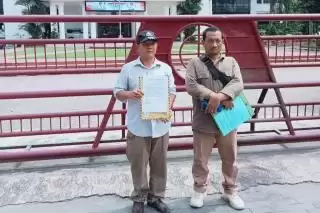 Polemik Kepling Terpilih di Sidorame Timur: Warga Tolak, Tuduh Suap dan Langgar Perwal