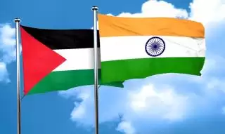 Kebijakan Luar Negeri India ke Israel dan Palestina: Seimbangkan Diplomasi Global dan Kepentingan Nasional
