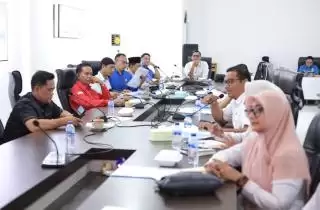 DPRD Kepulauan Meranti Cari Jalan Tengah Polemik Larangan Sawit