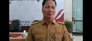 Siap-siap! Wabup Kuansing Pimpin Plotting Areal Lahan Konflik Sepekan Kedepan