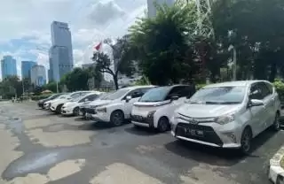 TransGo: Pilihan Terbaik Sewa Motor Jakarta Armada Terlengkap dan Layanan Terpercaya