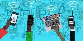 Praktik Jual Beli Internet Ilegal di Inhil Marak, BUMDes dan Individu Diduga Terlibat