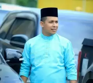 Sikapi Jual Beli Internet Ilegal Marak di Inhil, BUMDes dan Individu Diduga Terlibat: Ini Kata Kadis Kominfo Pers