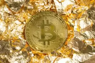 Bitcoin Tembus $102.000, Duduki Urutan ke 5 Aset Dunia