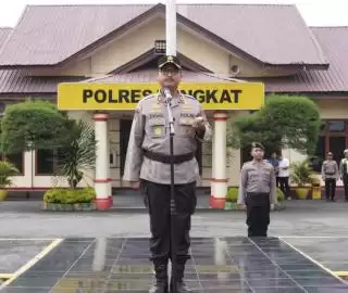 Puluhan Pelaku Pungli dan Pedagang Miras Diamankan, Balik ke Jalan yang Benar