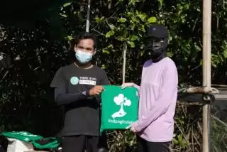 Dukung Aksi Konservasi, Brand Kini Bisa Pilih Skema CSR Bersama LindungiHutan