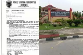 Gemskor Desak Usut Dugaan Mafia Tanah di Deli Serdang yang Libatkan Oknum DPRD