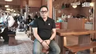 Bukan Soal Lele Tapi Soal Mimpi: Cara Rangga Umara Menjadikan Bisnis Kuliner Gerakan Hidup