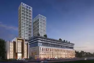 Cross Hotels Resorts Umumkan Ekspansi Dual-Brand di Proyek Landmark Batam